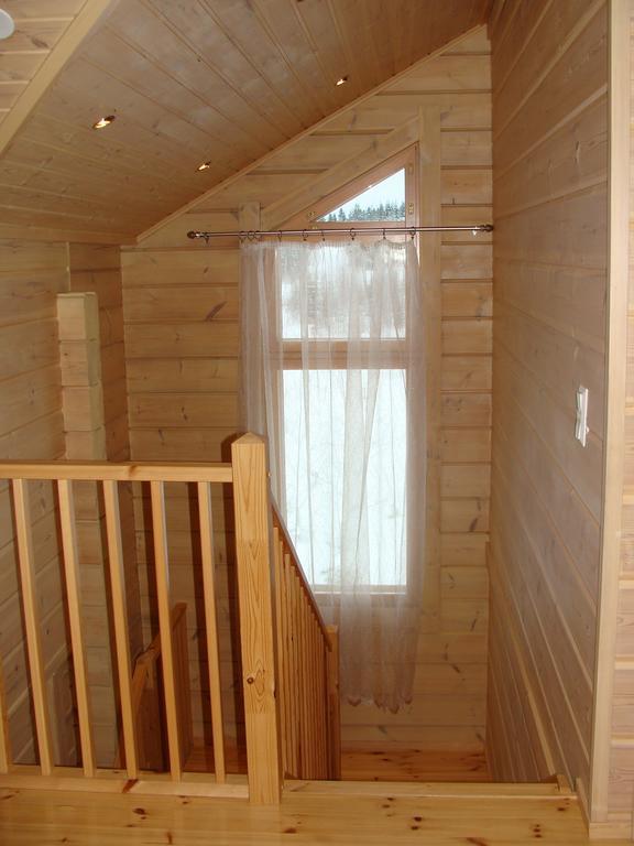 Villa Tiirinkallio Nilsiä Quarto foto